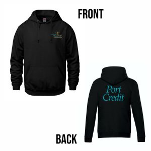 Pullover Hoodie