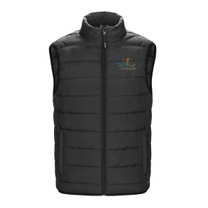 Puffer Vest