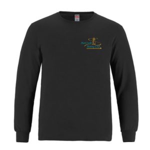 Cotton Long Sleeve