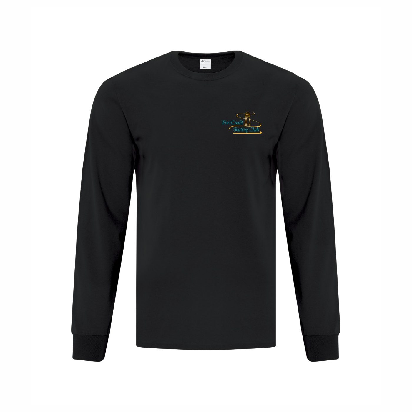 Cotton Long Sleeve Shirt