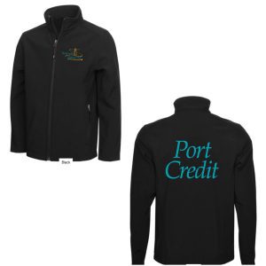 Softshell Jacket