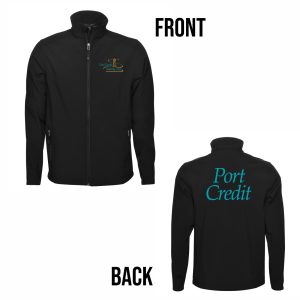 Softshell Jacket