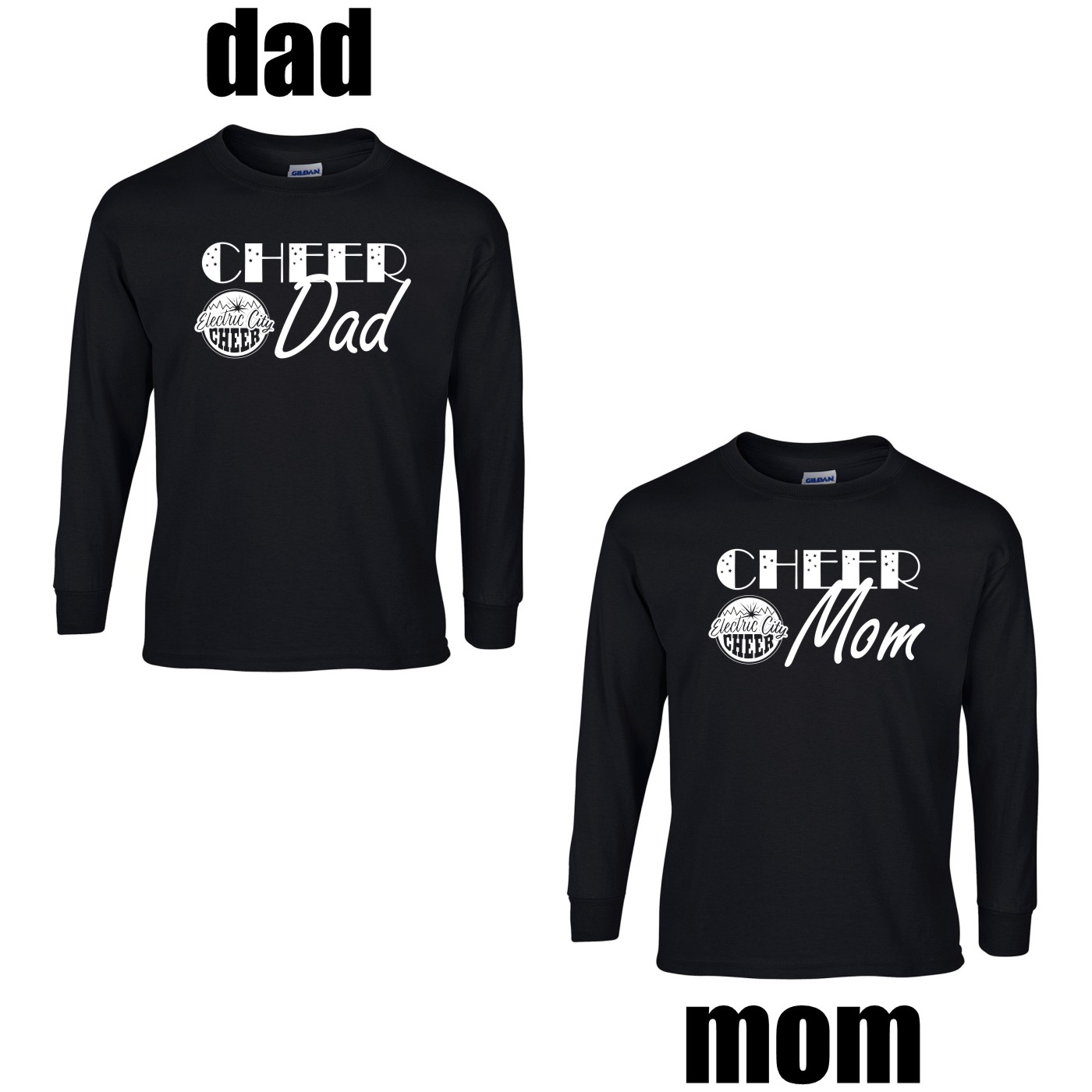 Long Sleeve T-Shirt - Image 7