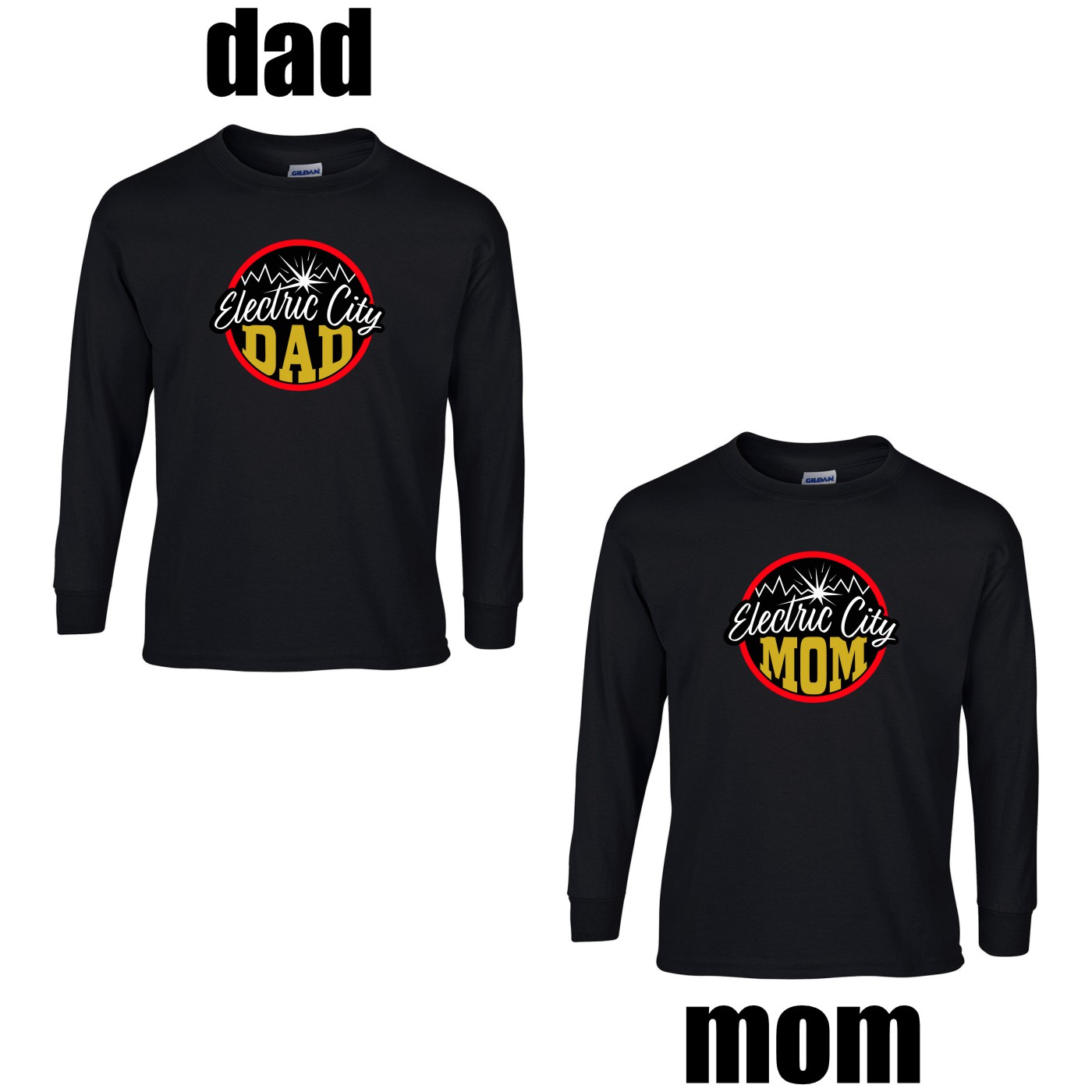 Long Sleeve T-Shirt - Image 6