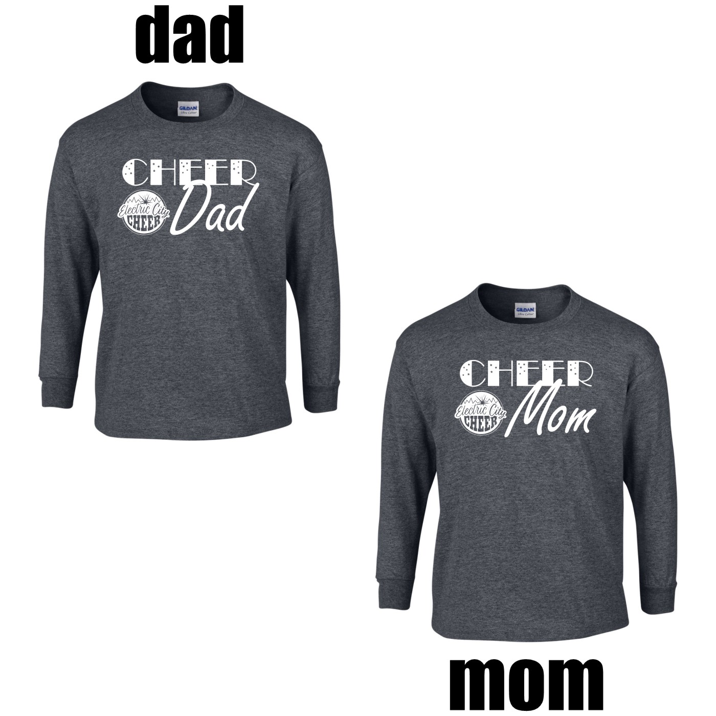 Long Sleeve T-Shirt - Image 5