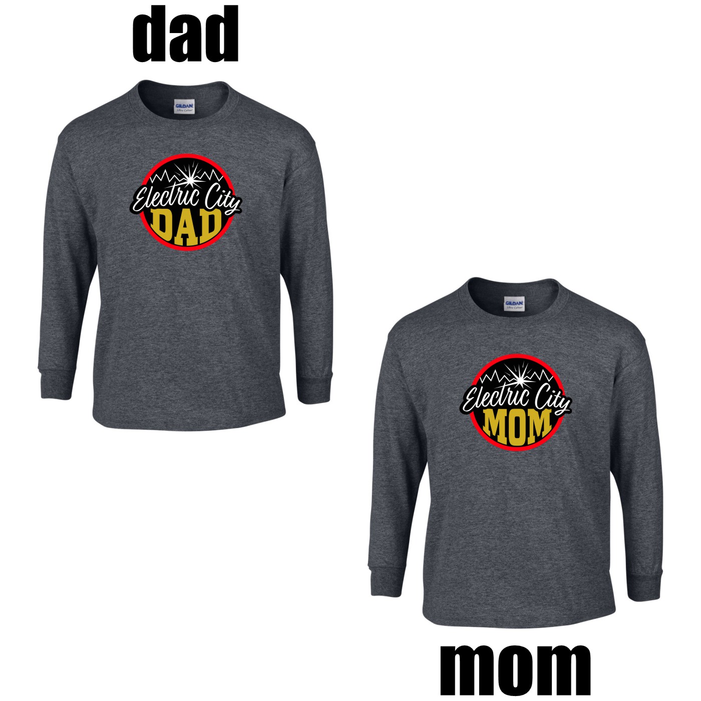 Long Sleeve T-Shirt - Image 4