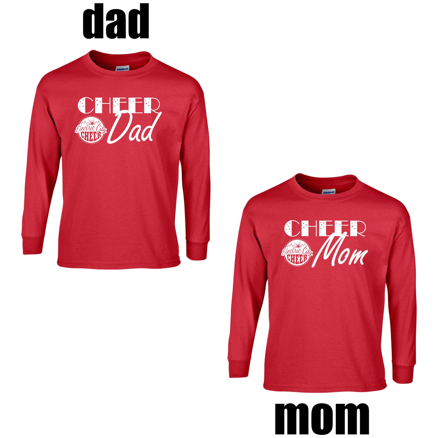 Long Sleeve T-Shirt - Image 3