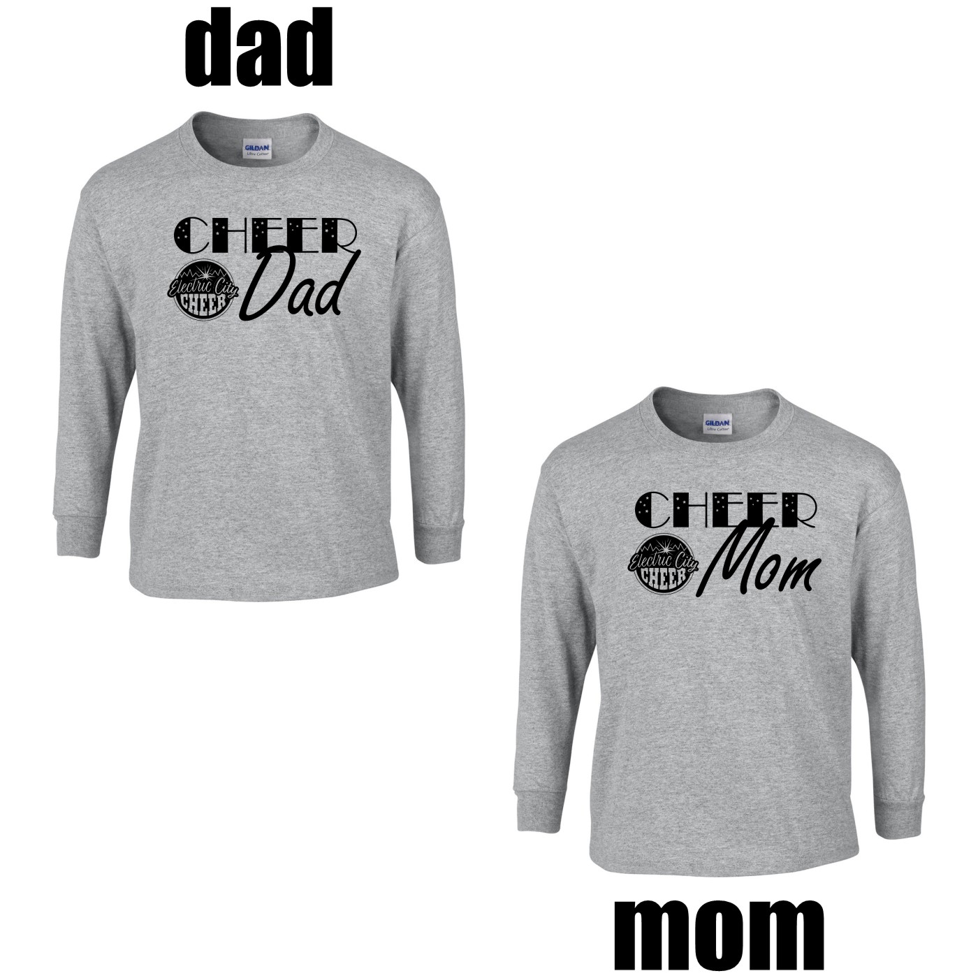 Long Sleeve T-Shirt - Image 9