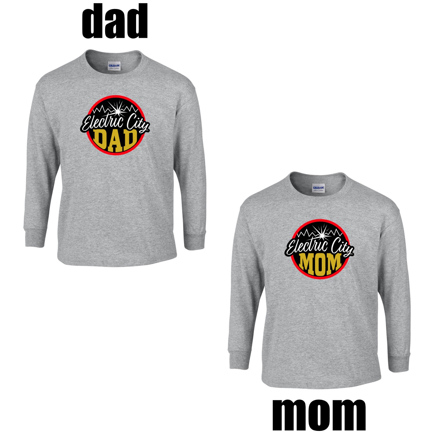 Long Sleeve T-Shirt - Image 8