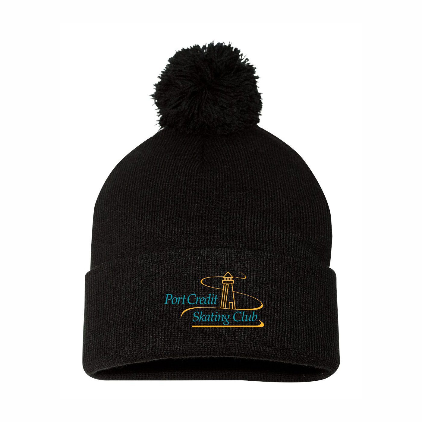 Pom Pom Toque