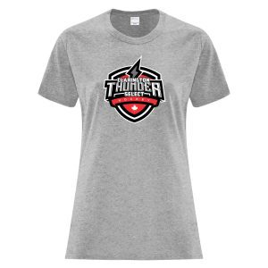 Cotton Short Sleeve T-Shirt (Select)