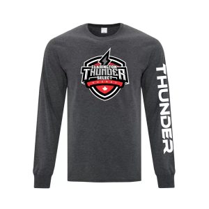 Cotton Long Sleeve Shirt (Select)