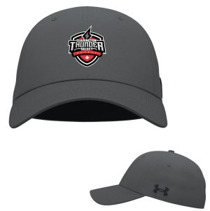 Under Armour Blitzing Fitted Hat (Select)