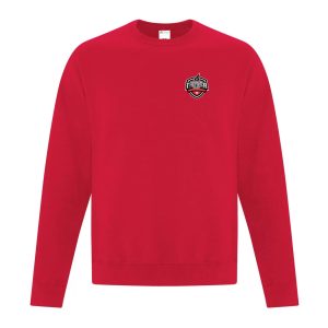 Crewneck Sweater (Select)