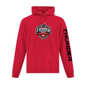 Pullover Hoodie (Select)