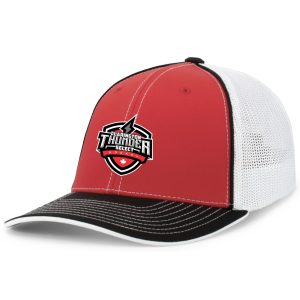 Flexfit Fitted Trucker Hat (Select)