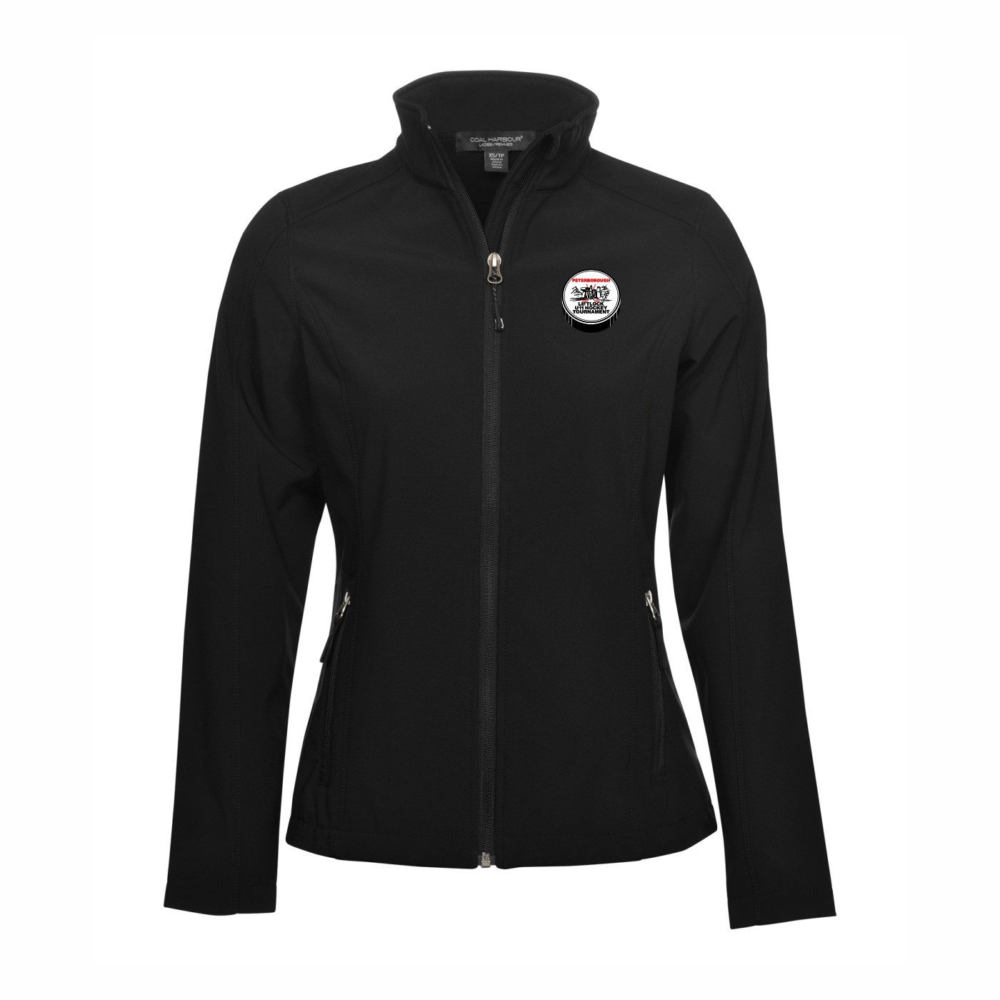 Softshell Jacket - Image 3