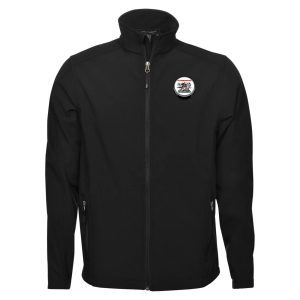 Softshell Jacket