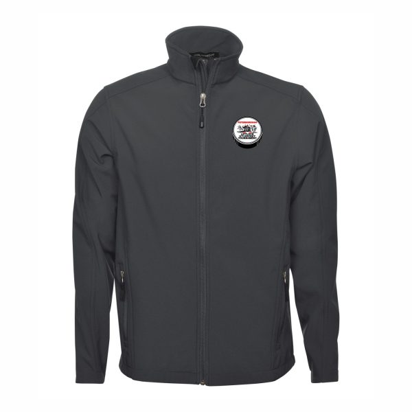 Softshell Jacket - Imprinted Apparel