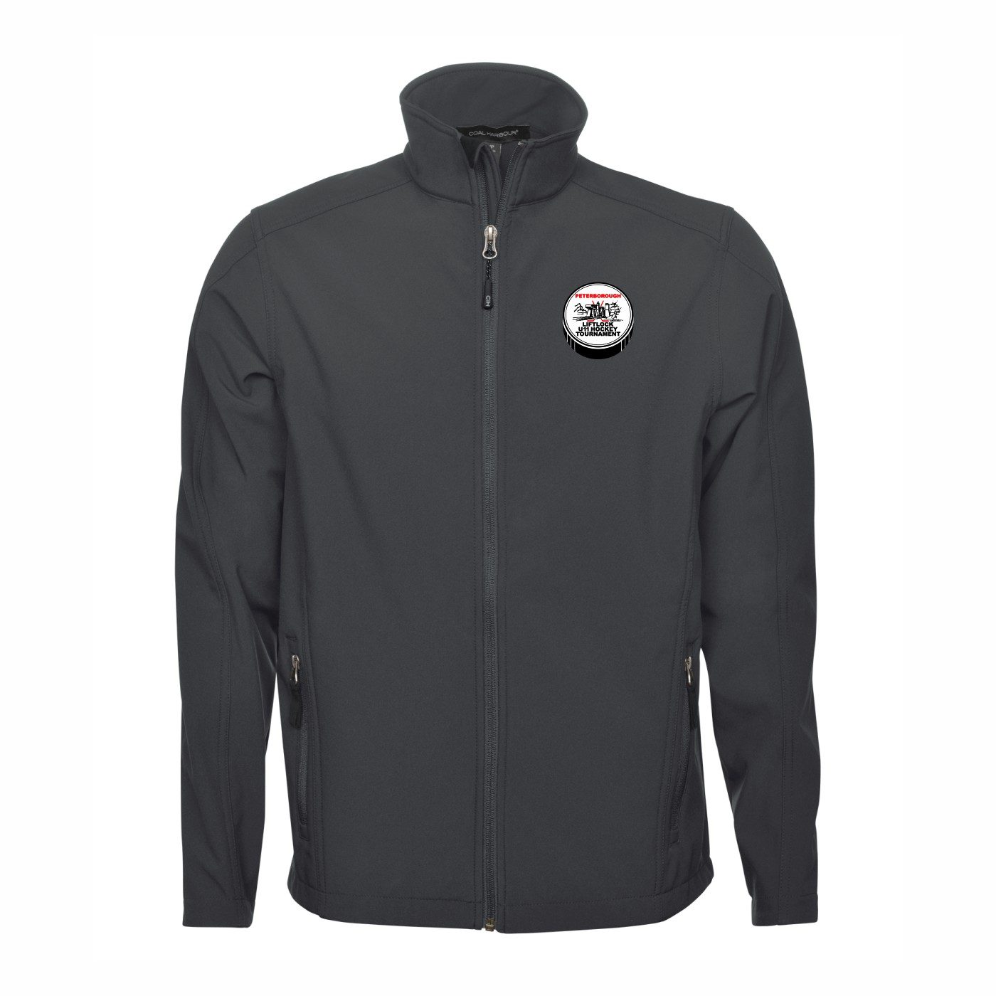 Softshell Jacket - Image 4