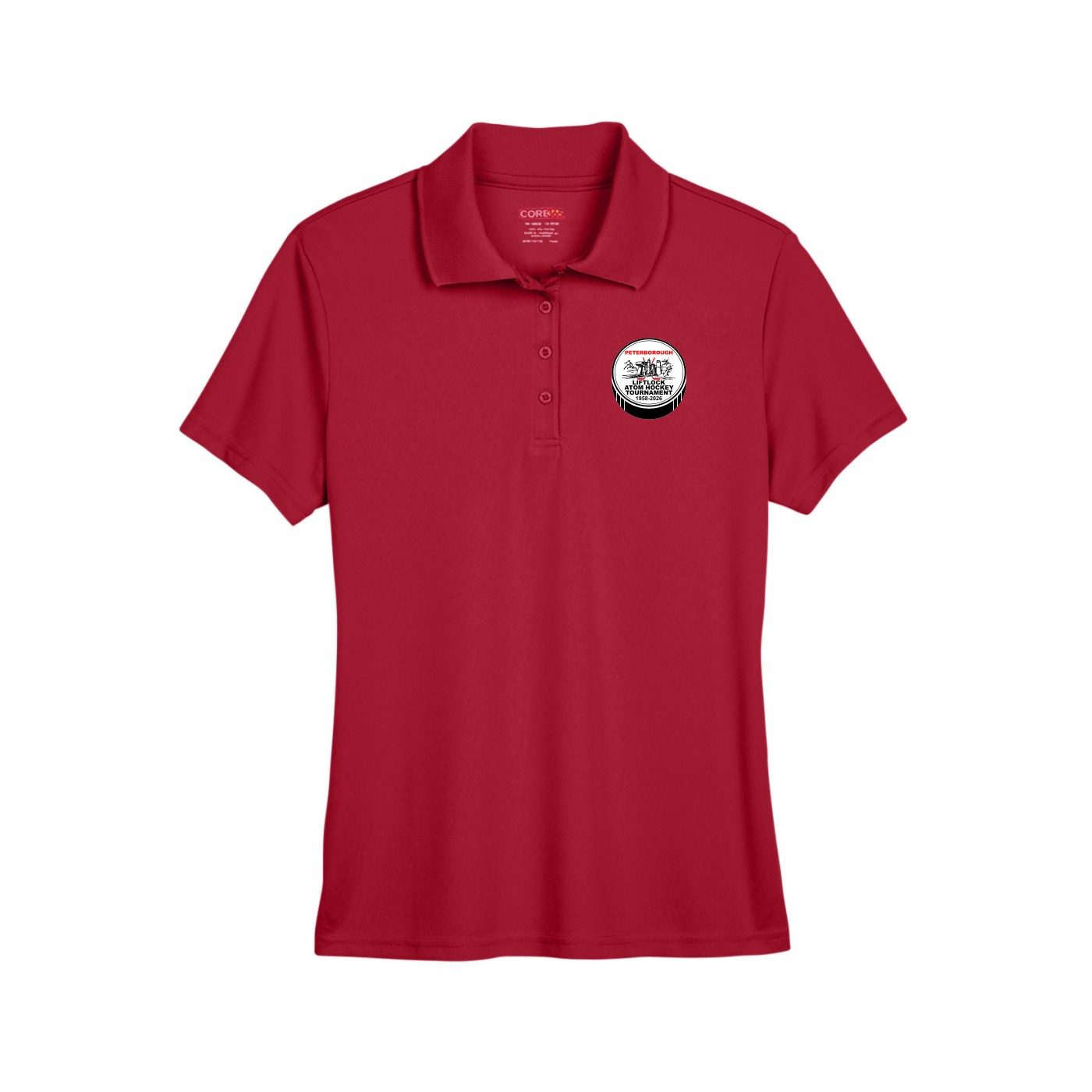 Polo Shirt - Image 13