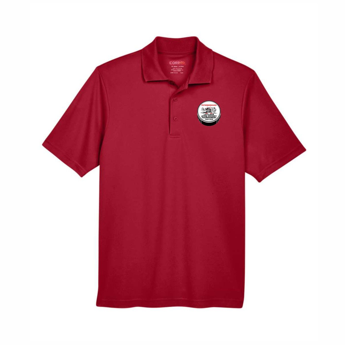 Polo Shirt - Image 12