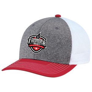 Heathered Trucker Hat (Select)