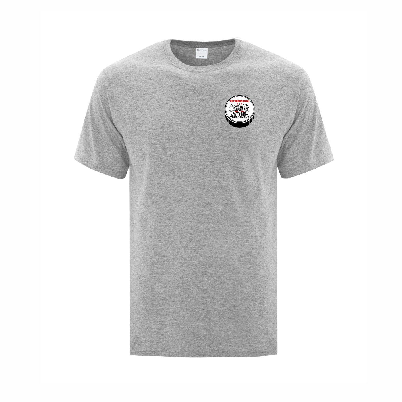 Cotton T-Shirt - Image 2