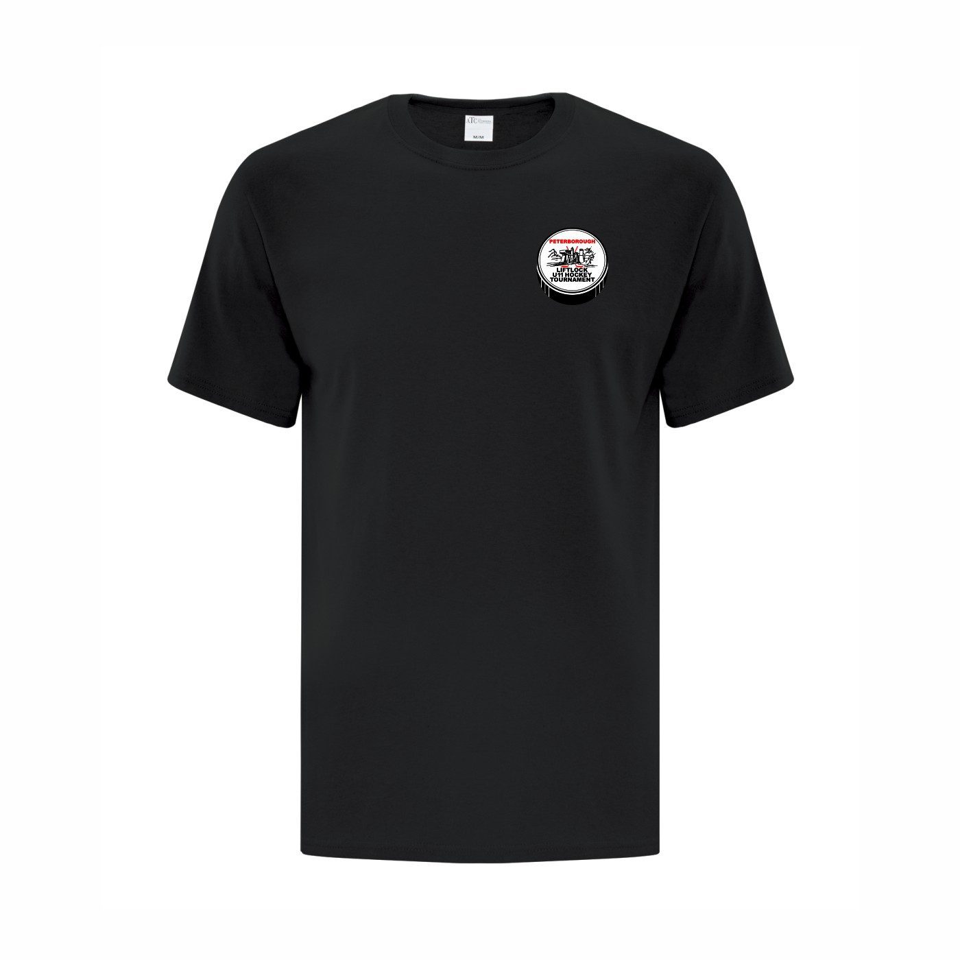 Cotton T-Shirt - Image 4