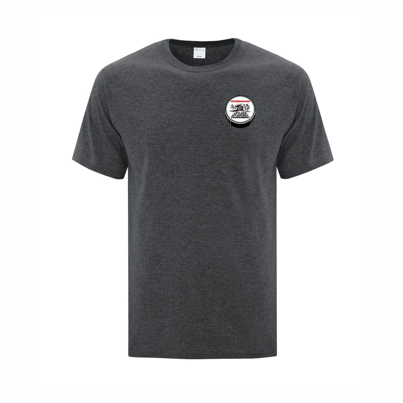 Cotton T-Shirt - Image 6