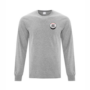 Cotton Long Sleeve Shirt