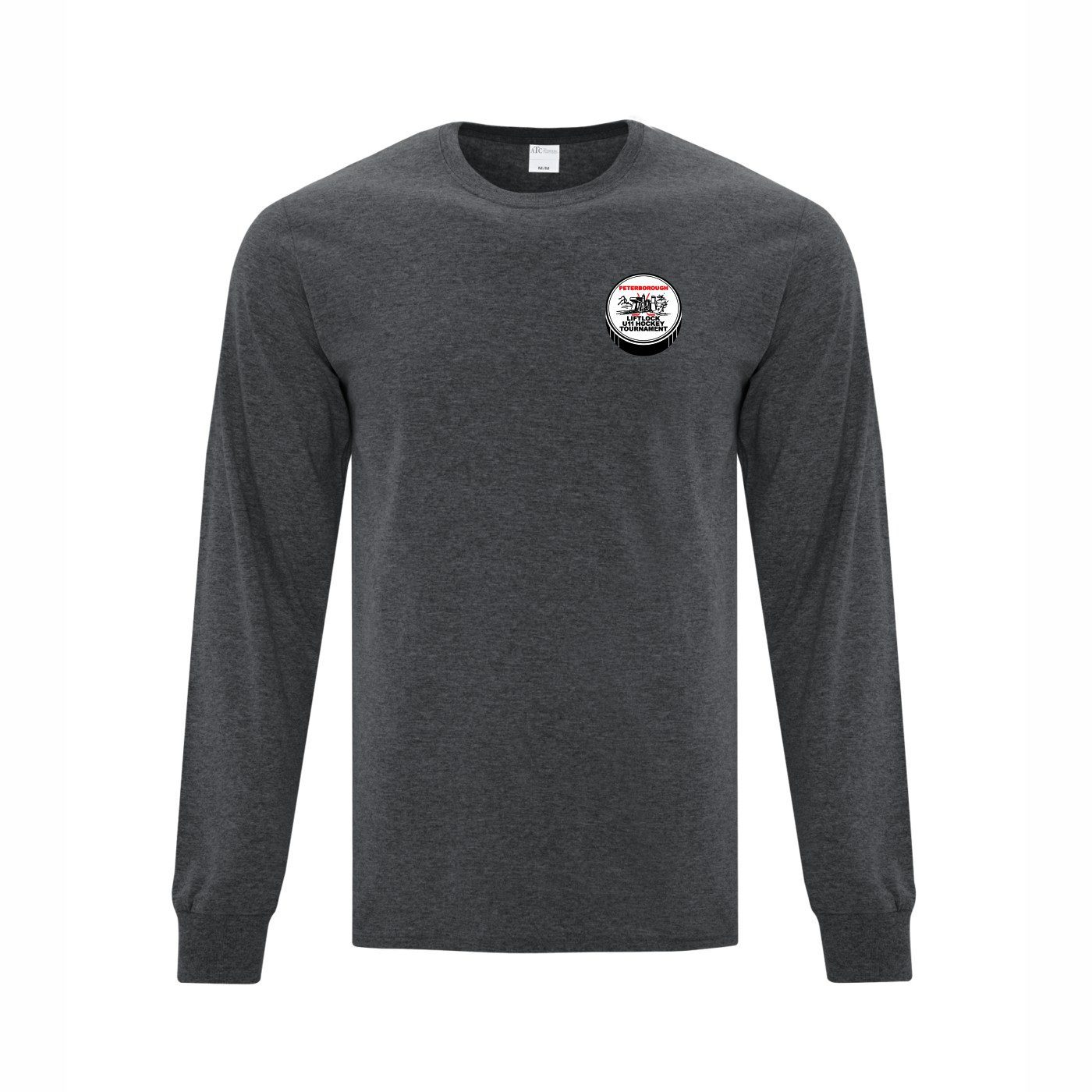 Cotton Long Sleeve Shirt - Image 4