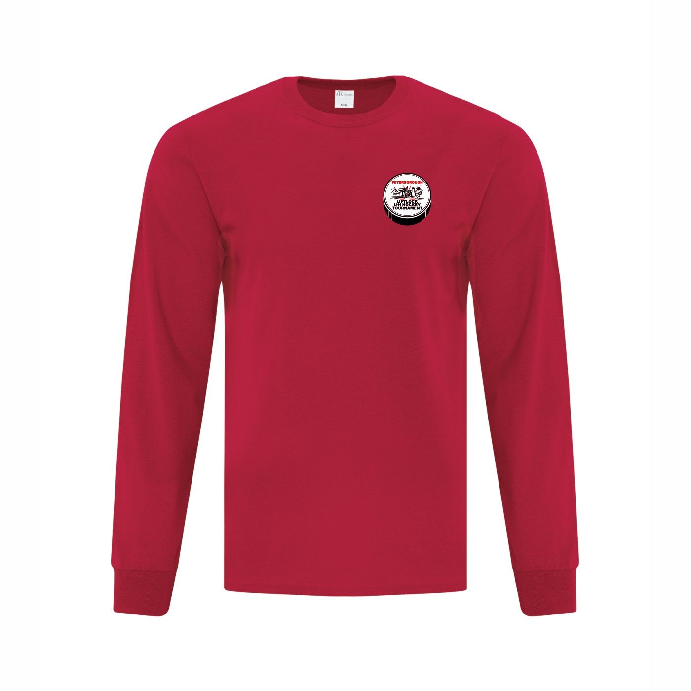 Cotton Long Sleeve Shirt - Image 5