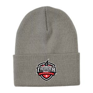 Cuffed Toque (Select)