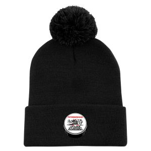 Pom Pom Toque