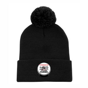 Pom Pom Toque