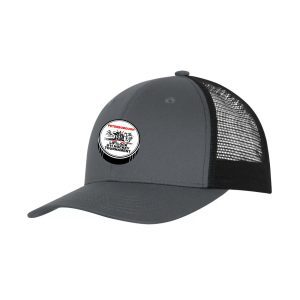 Trucker Mesback Hat