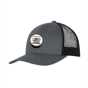 Trucker Mesback Hat