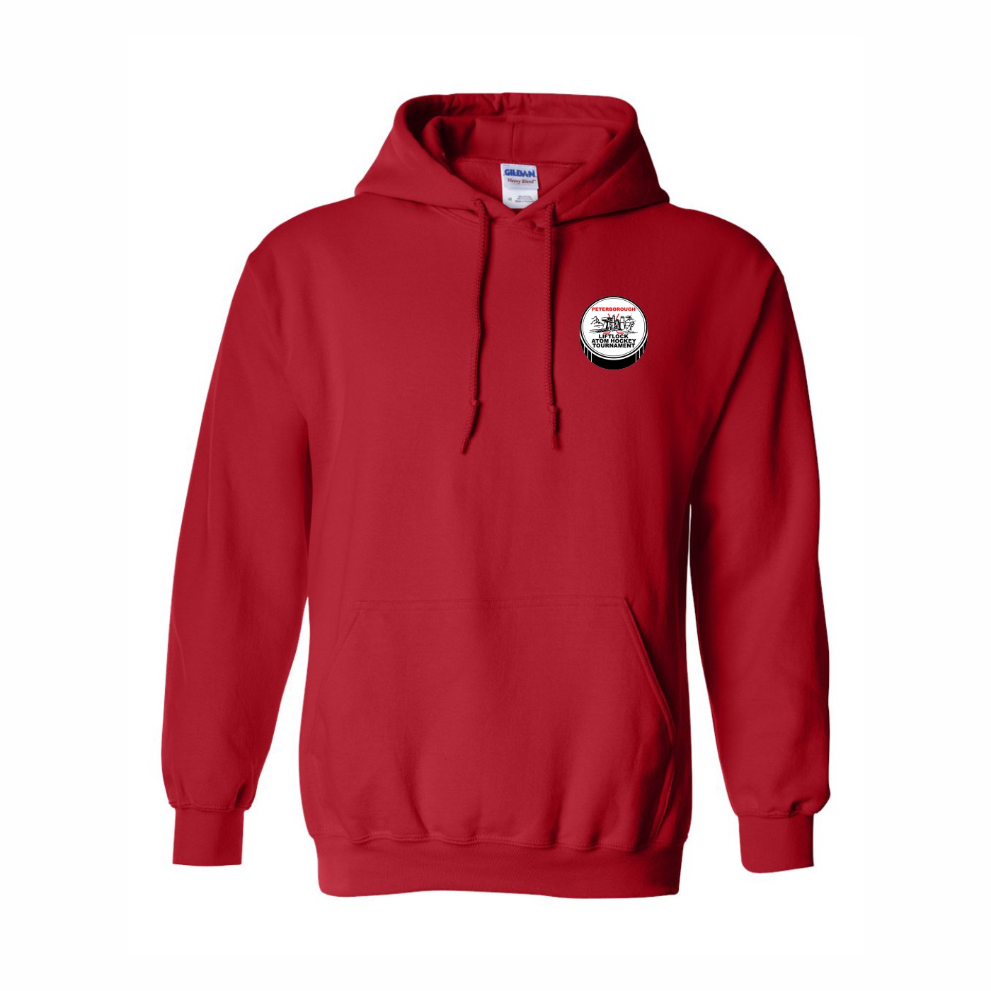 Pullover Hoodie - Image 14