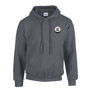 Pullover Hoodie