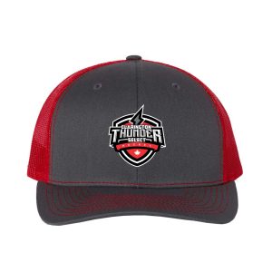 Trucker Snapback (Select)