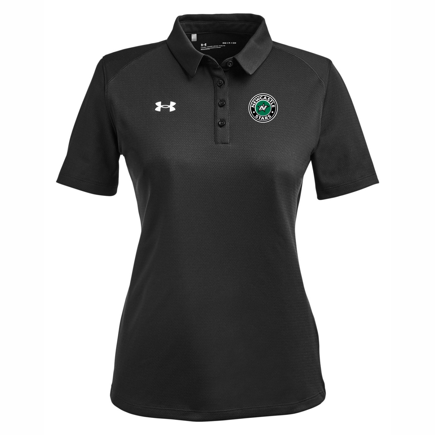 Under Armour Polo - Image 2