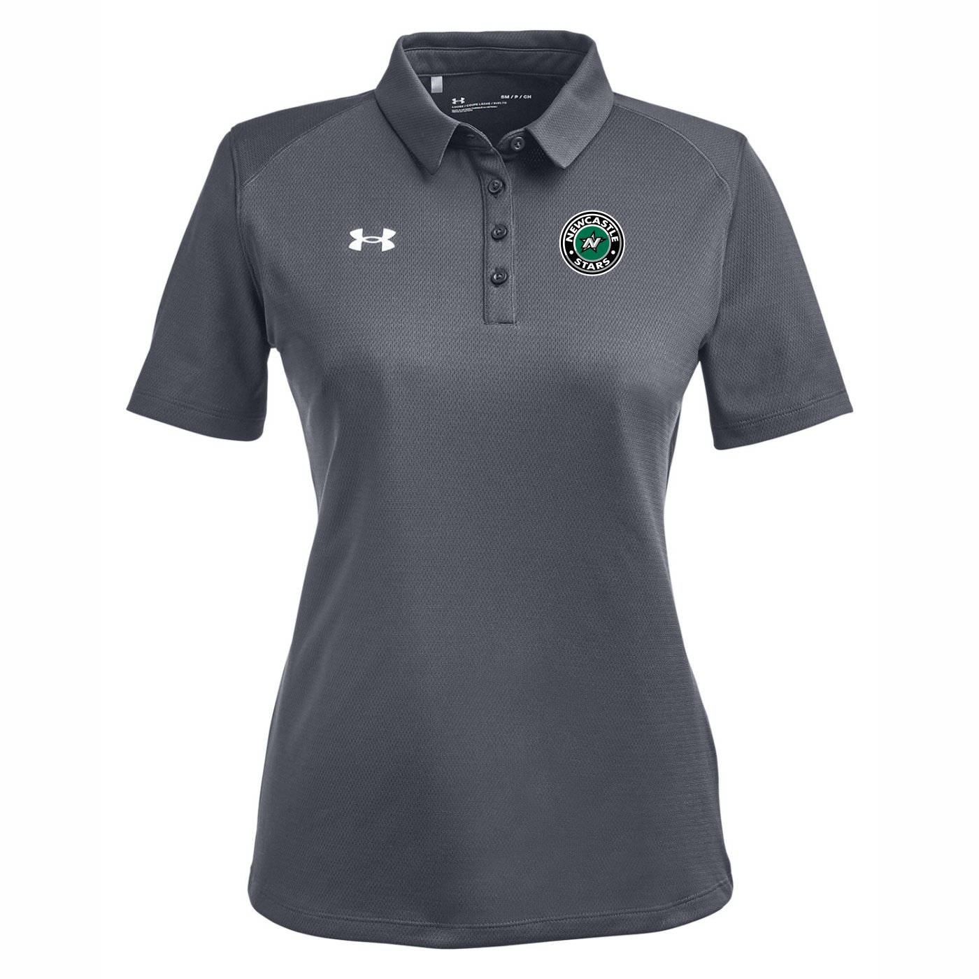 Under Armour Polo - Image 6