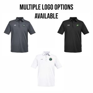 Under Armour Tech Polo