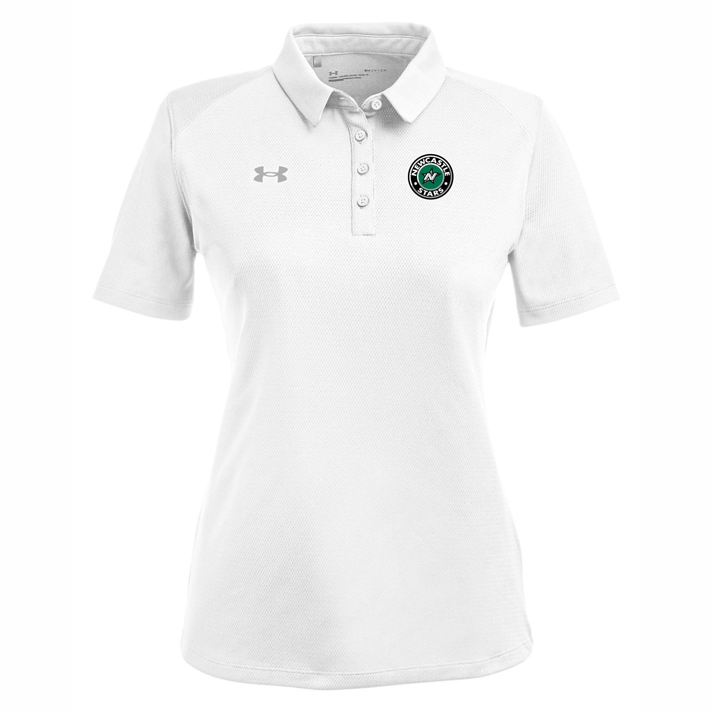 Under Armour Polo - Image 4