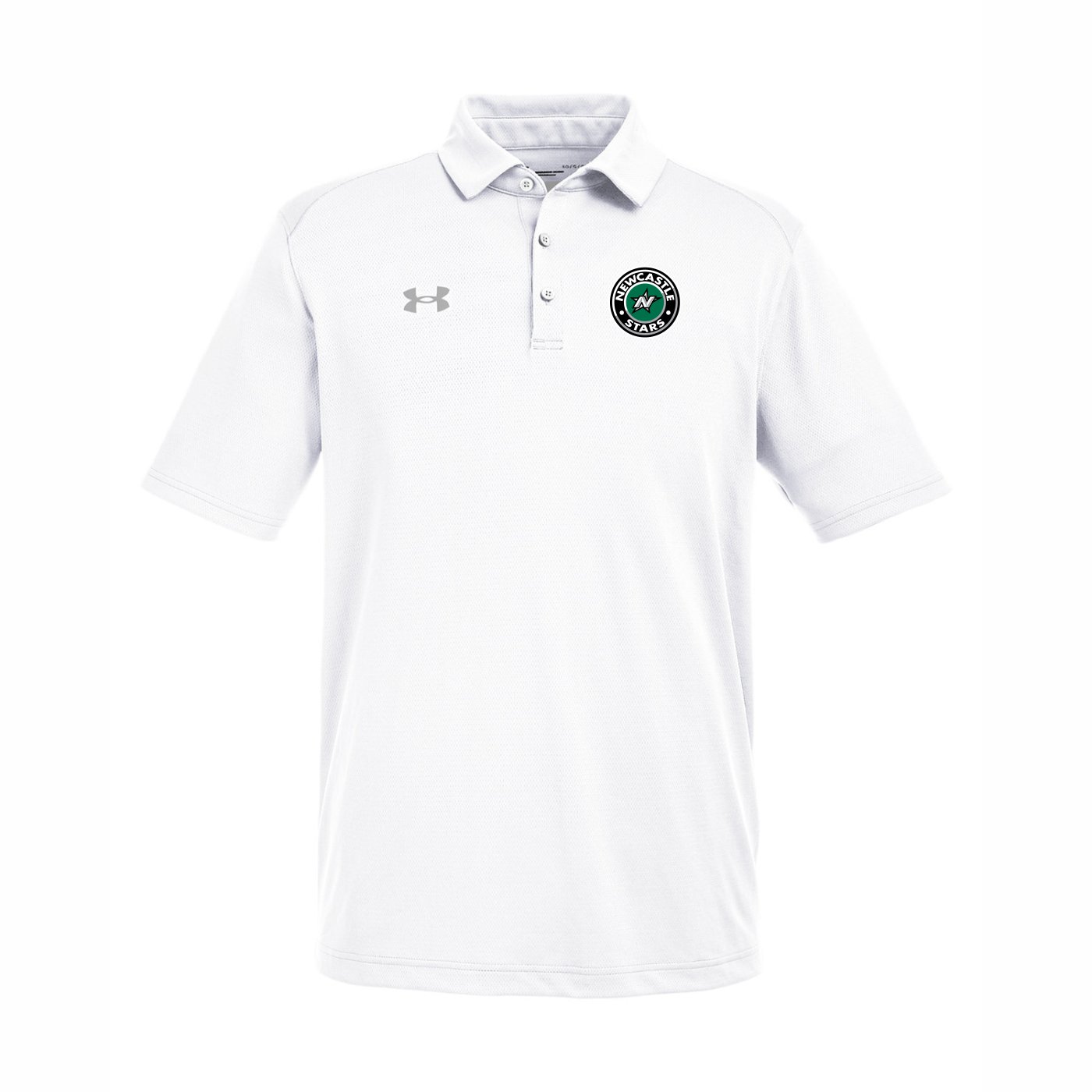 Under Armour Polo - Image 3