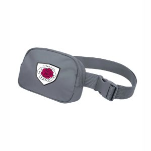 Matte Hip Pack