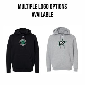 Under Armour Team Icon Fleece Pullover Hoodie