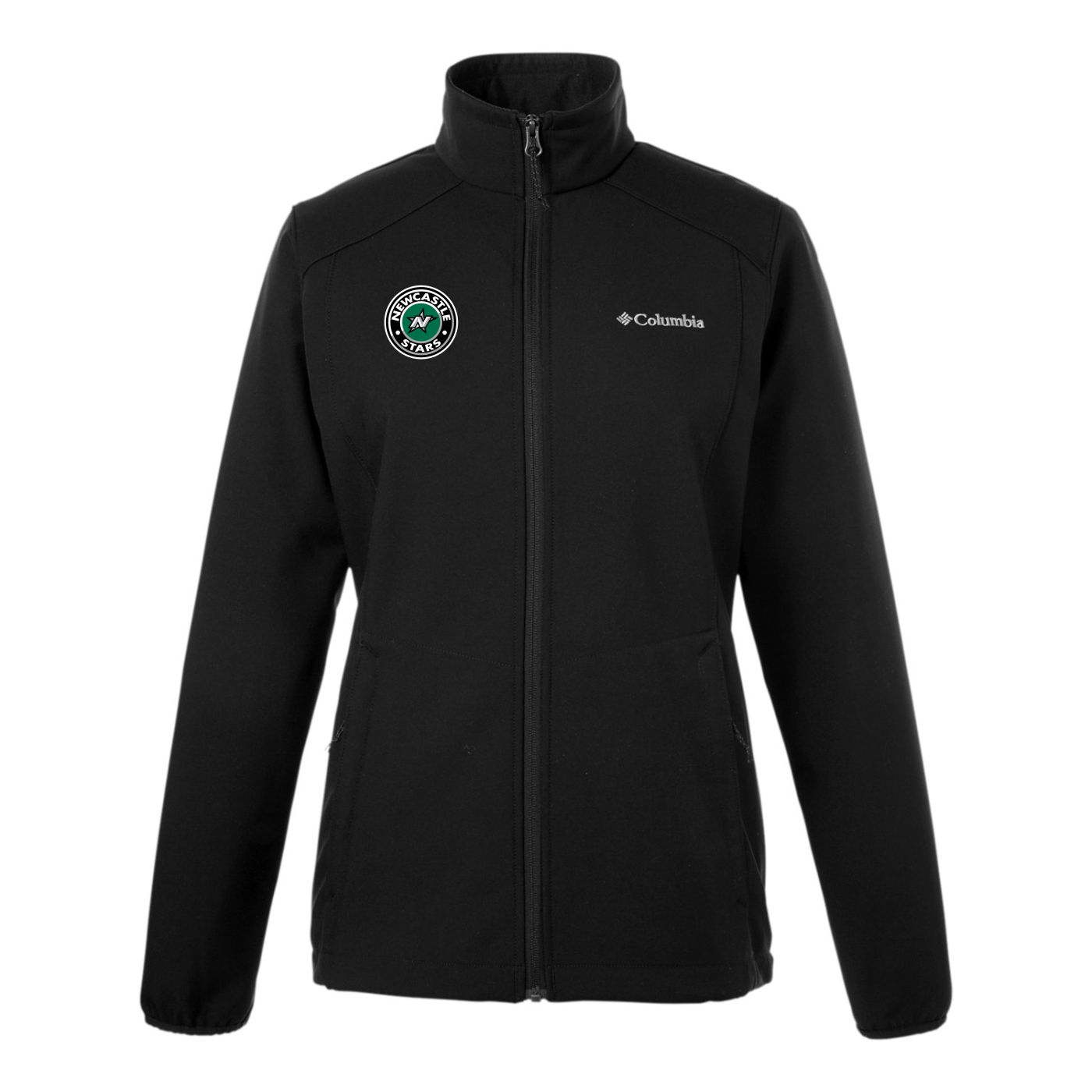 Columbia Softshell Jacket - Image 2