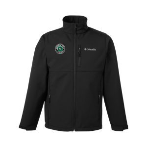 Columbia Softshell Jacket